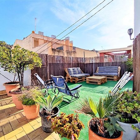 Casa Suni Alicante Centro 외부 사진