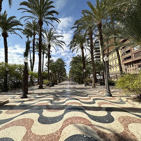 Casa Suni Alicante Centro 외부 사진