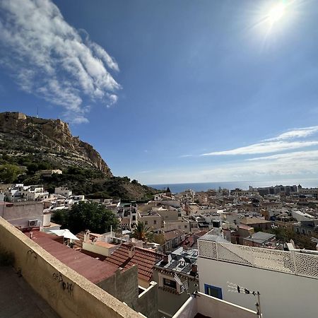 Casa Suni Alicante Centro 외부 사진