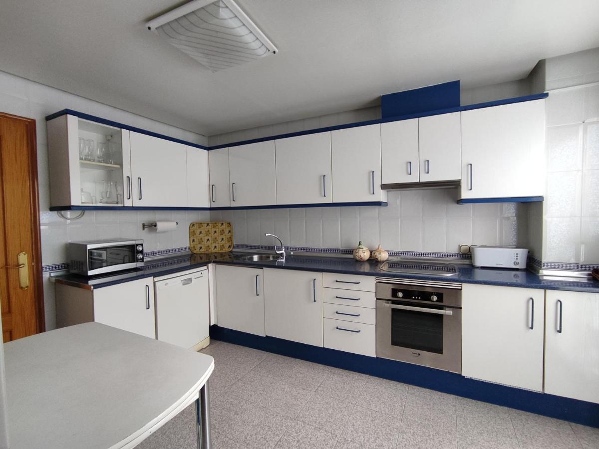 Casa Suni Alicante Centro 외부 사진