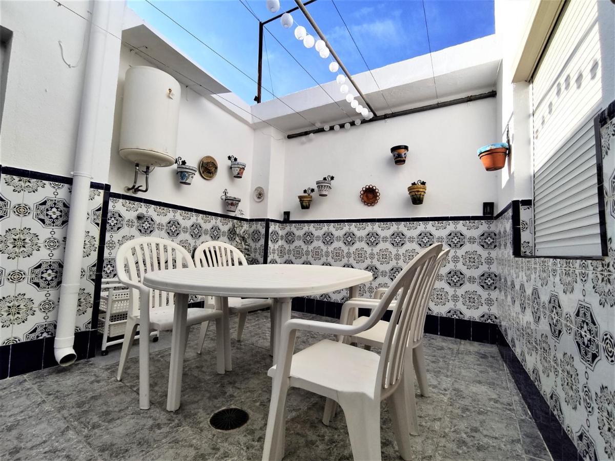 Casa Suni Alicante Centro 외부 사진