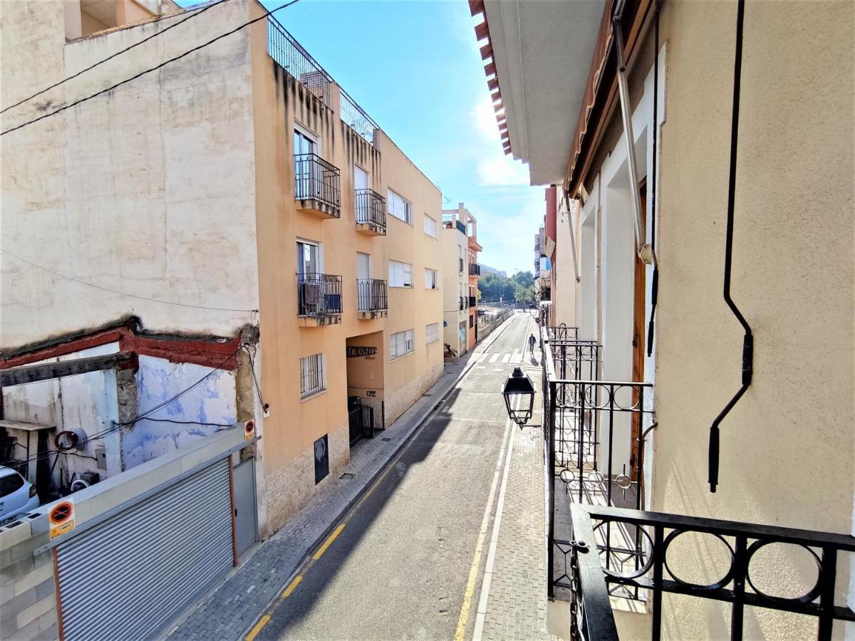 Casa Suni Alicante Centro 외부 사진