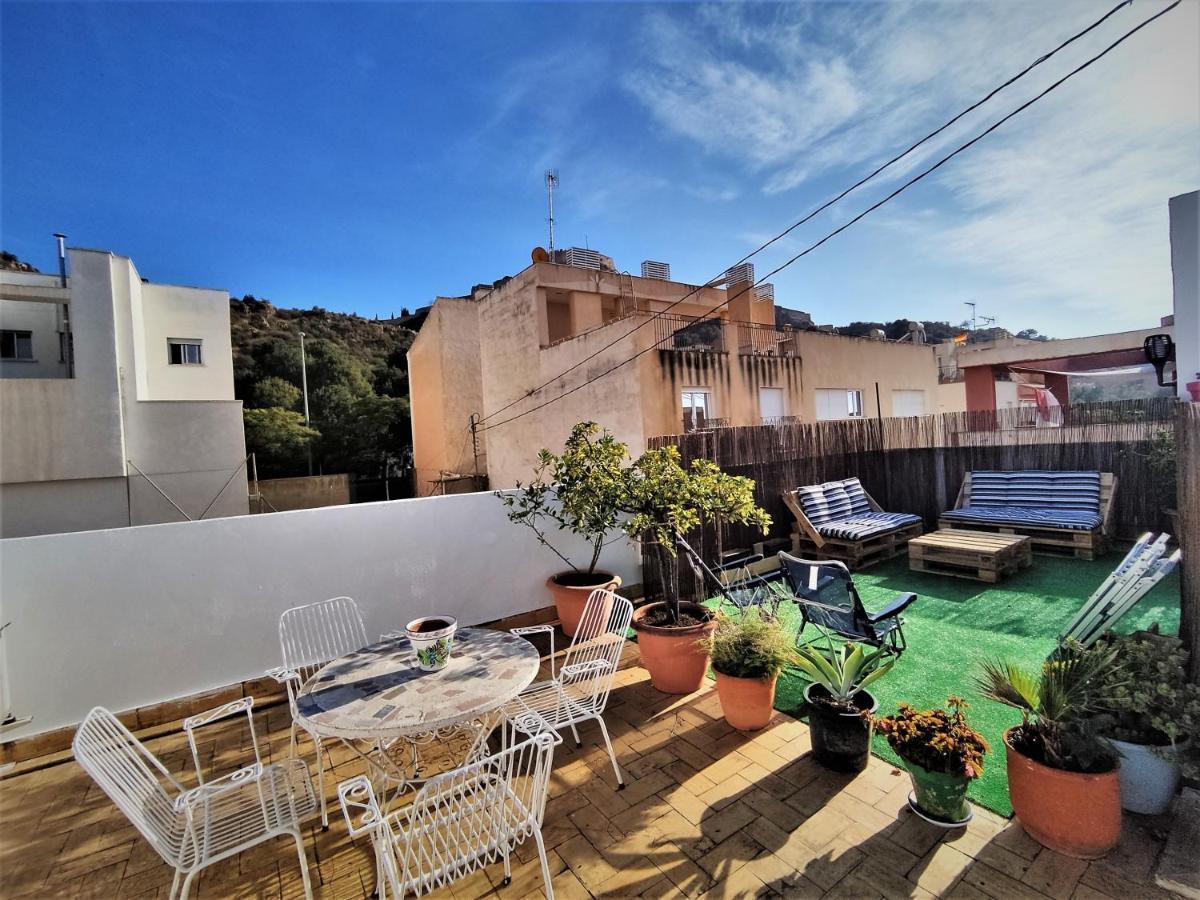 Casa Suni Alicante Centro 외부 사진