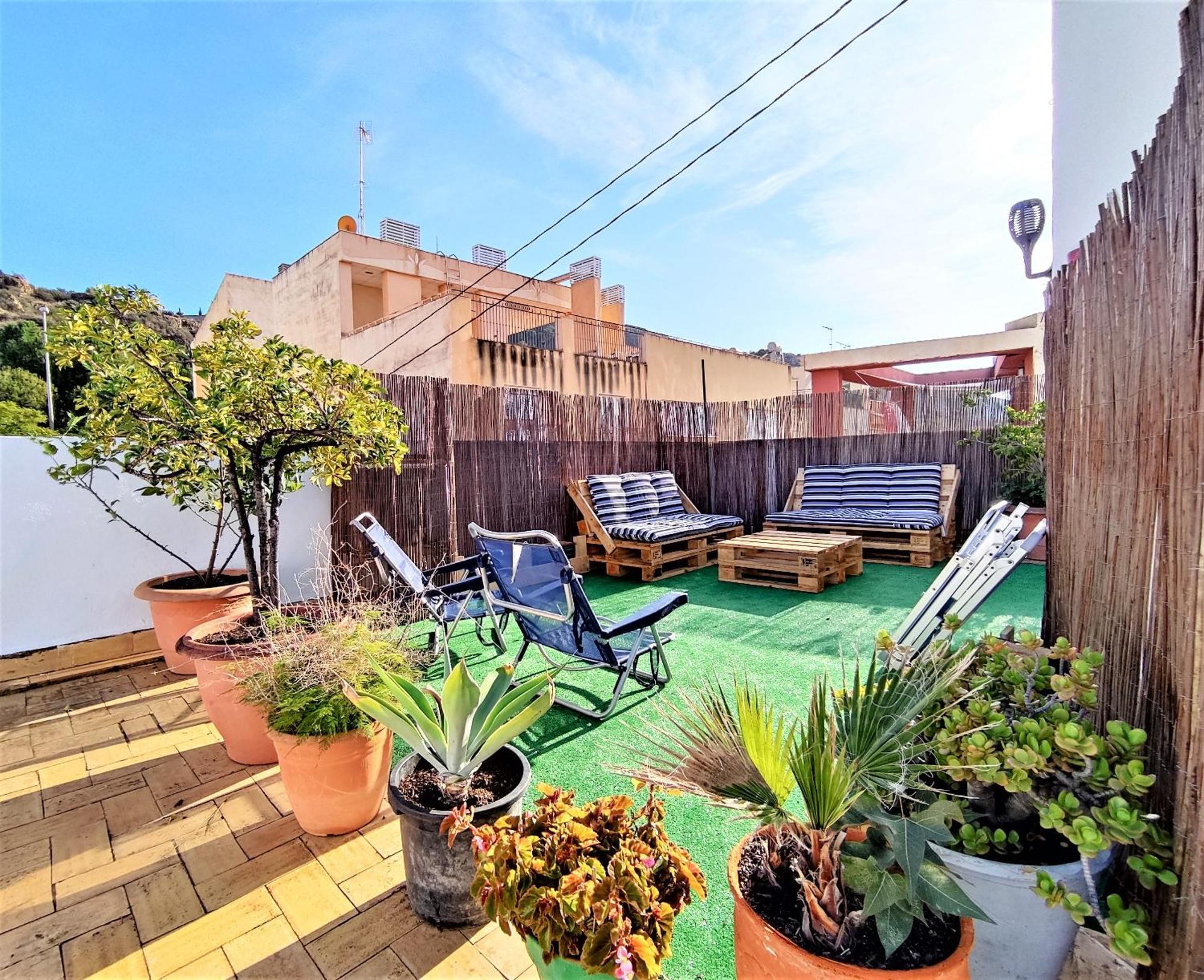 Casa Suni Alicante Centro 외부 사진