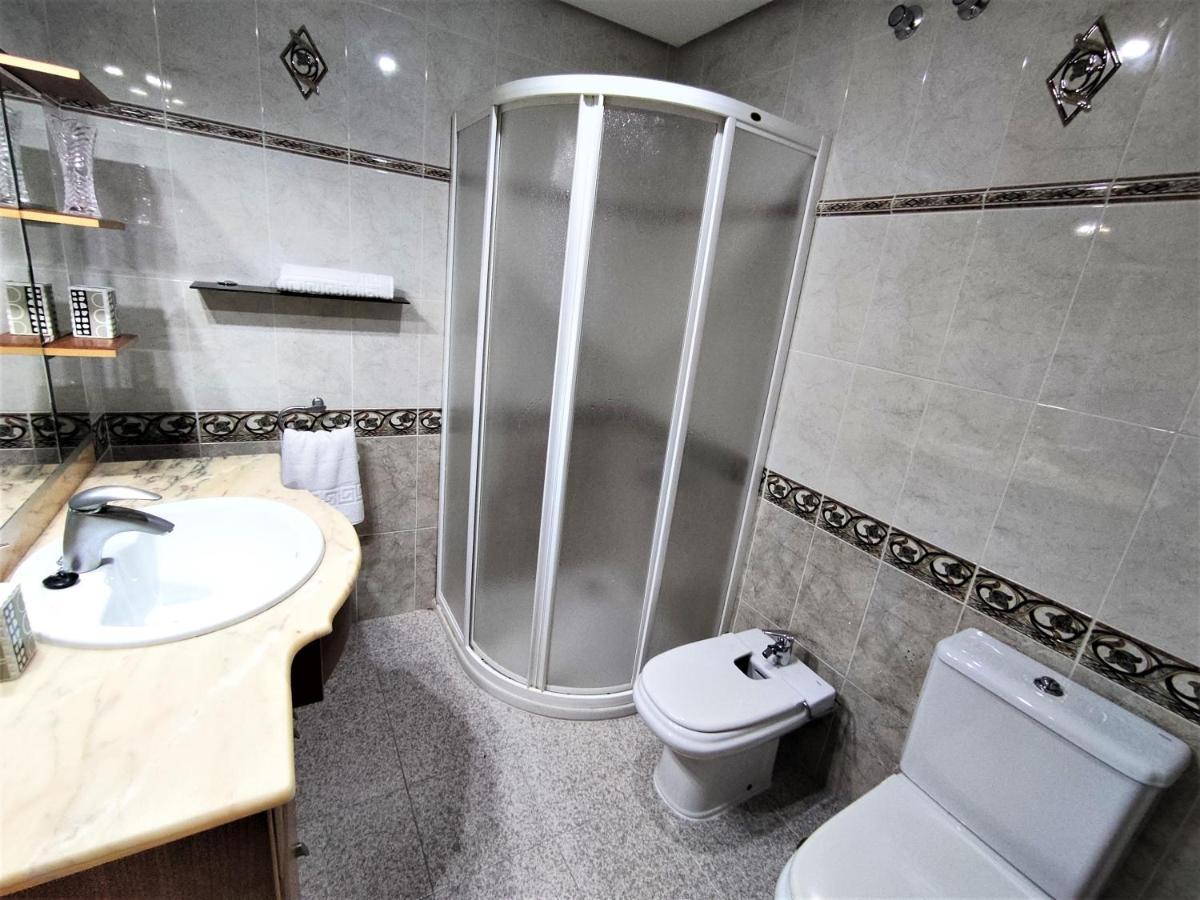 Casa Suni Alicante Centro 외부 사진