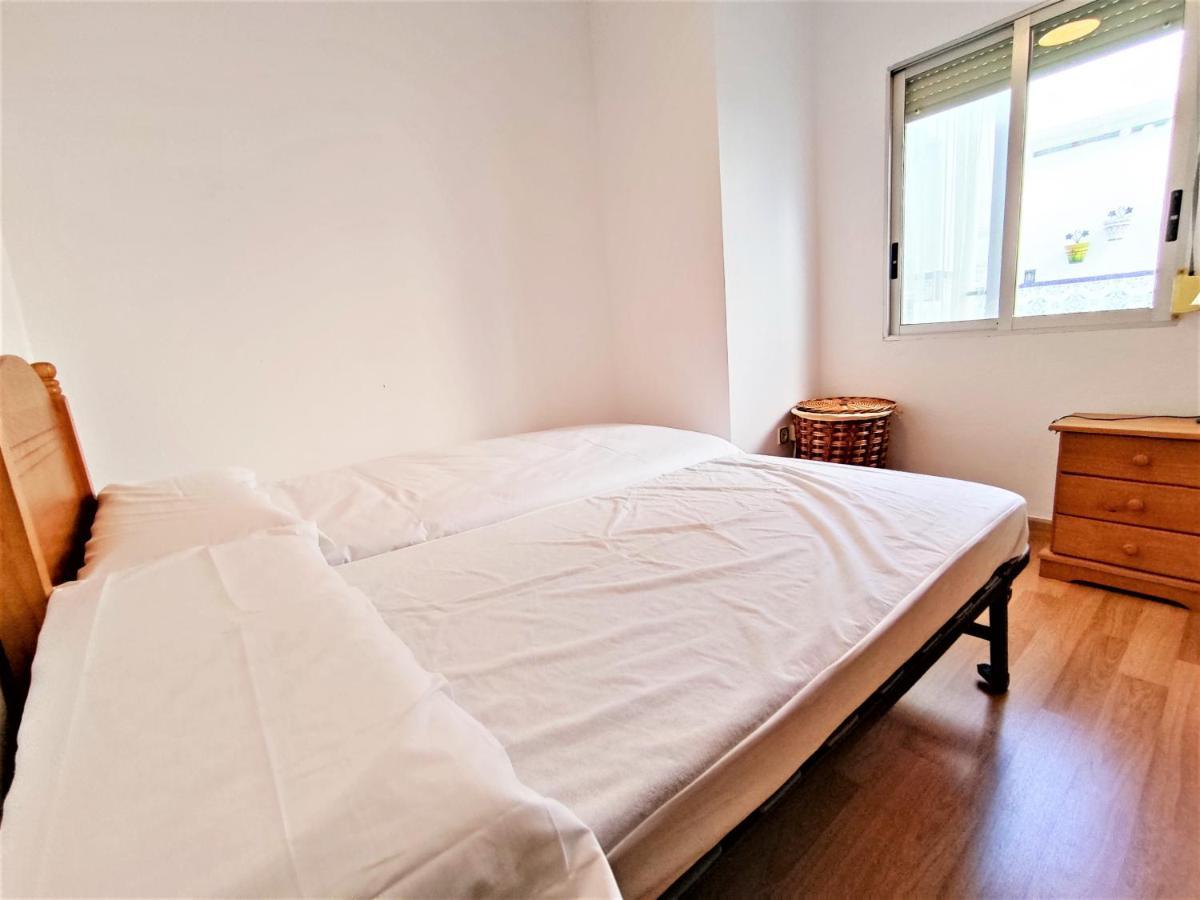 Casa Suni Alicante Centro 외부 사진