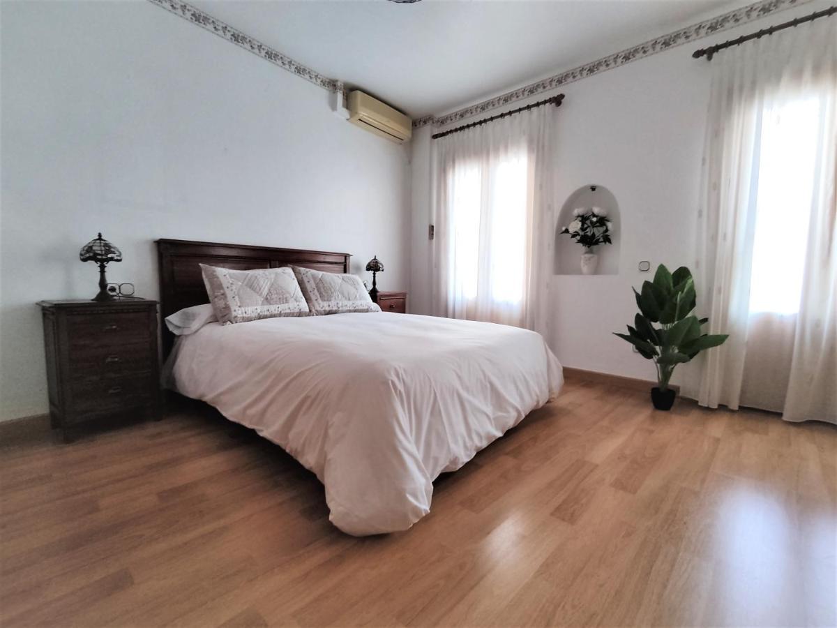 Casa Suni Alicante Centro 외부 사진
