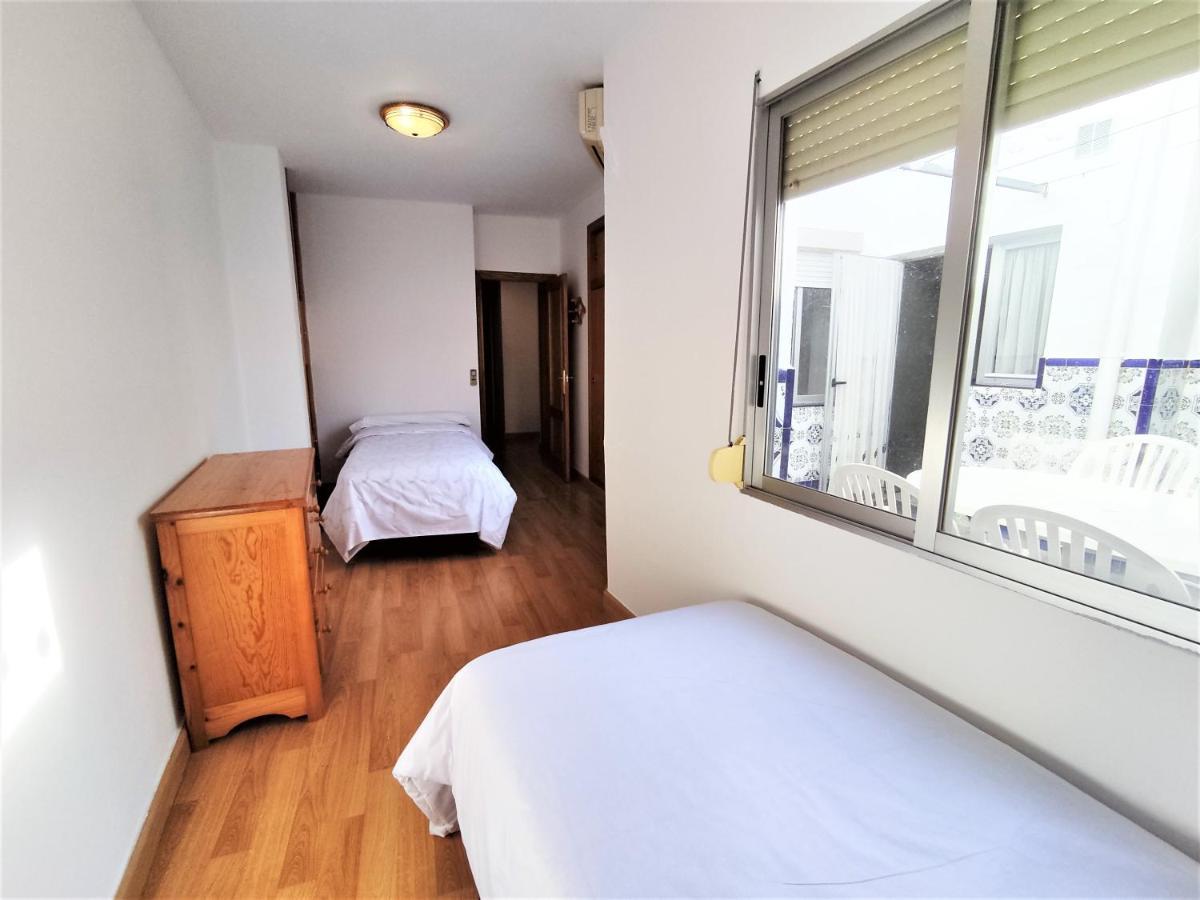 Casa Suni Alicante Centro 외부 사진