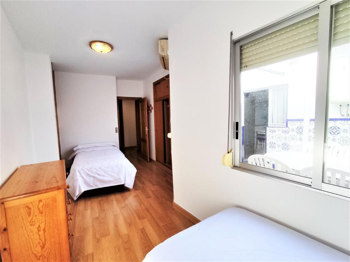Casa Suni Alicante Centro 외부 사진