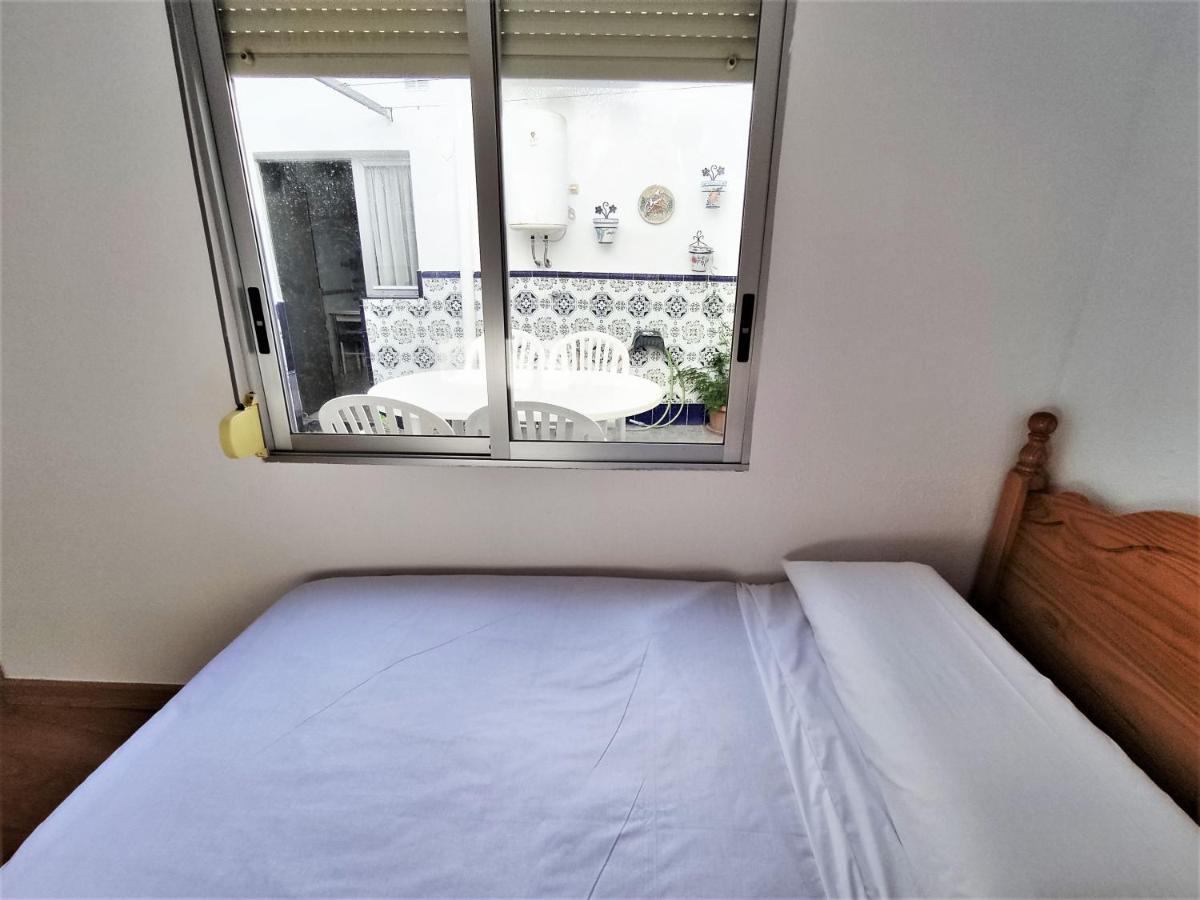 Casa Suni Alicante Centro 외부 사진