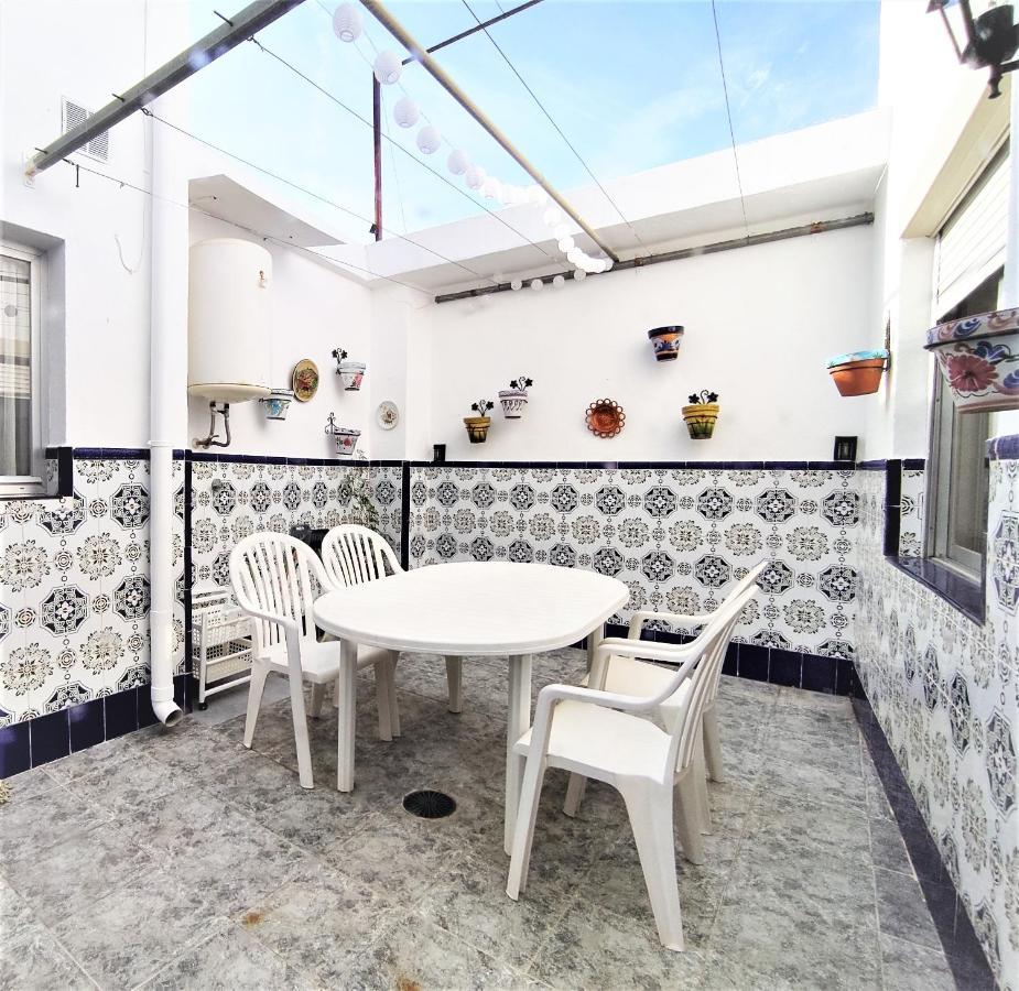 Casa Suni Alicante Centro 외부 사진