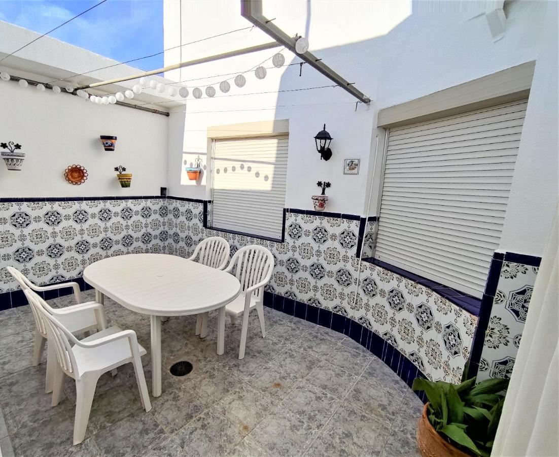 Casa Suni Alicante Centro 외부 사진