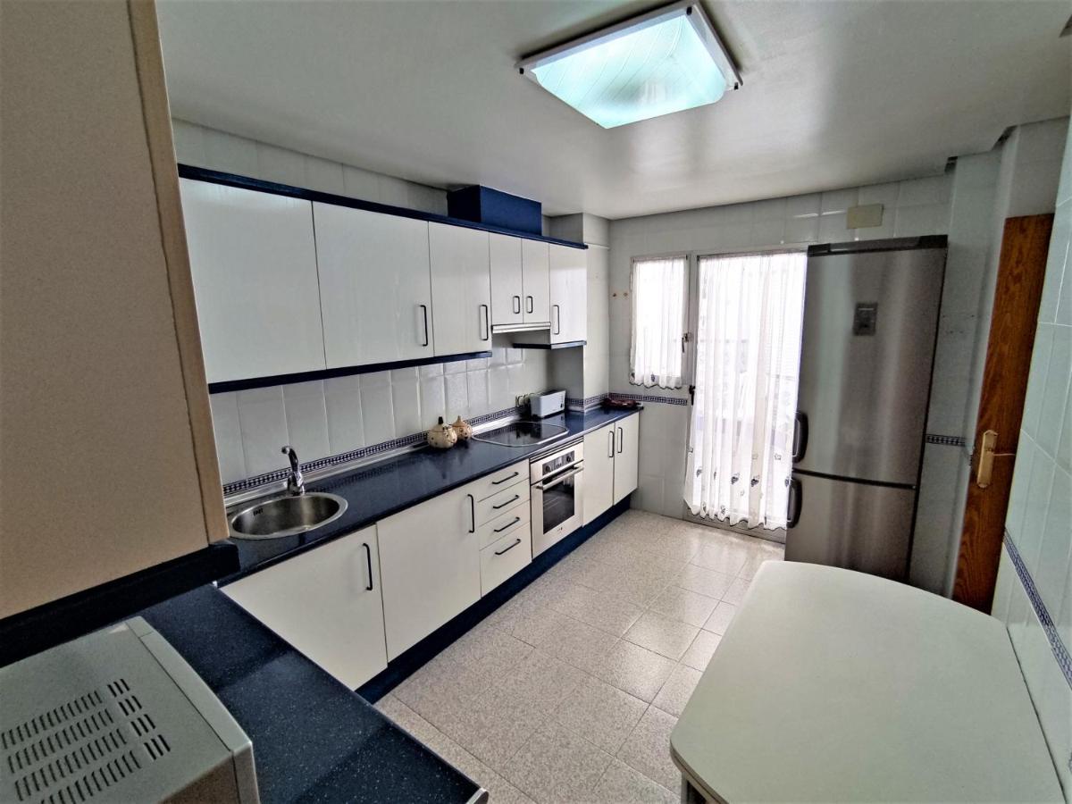 Casa Suni Alicante Centro 외부 사진