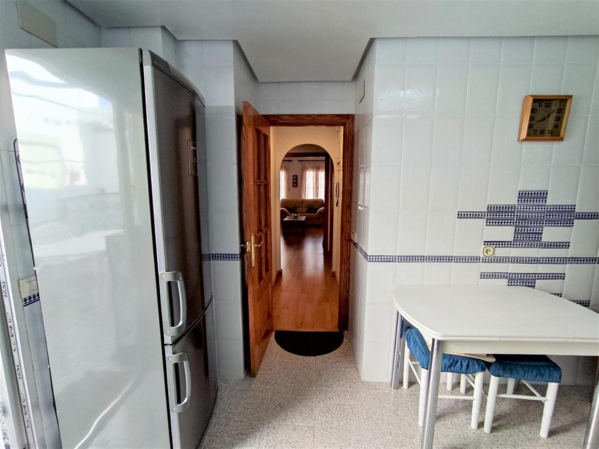 Casa Suni Alicante Centro 외부 사진