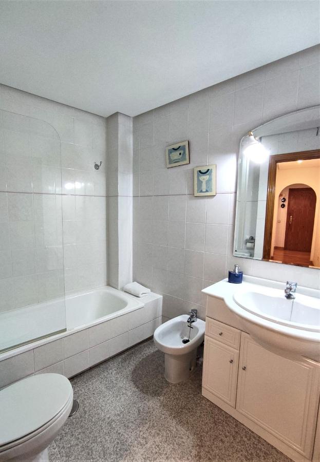 Casa Suni Alicante Centro 외부 사진