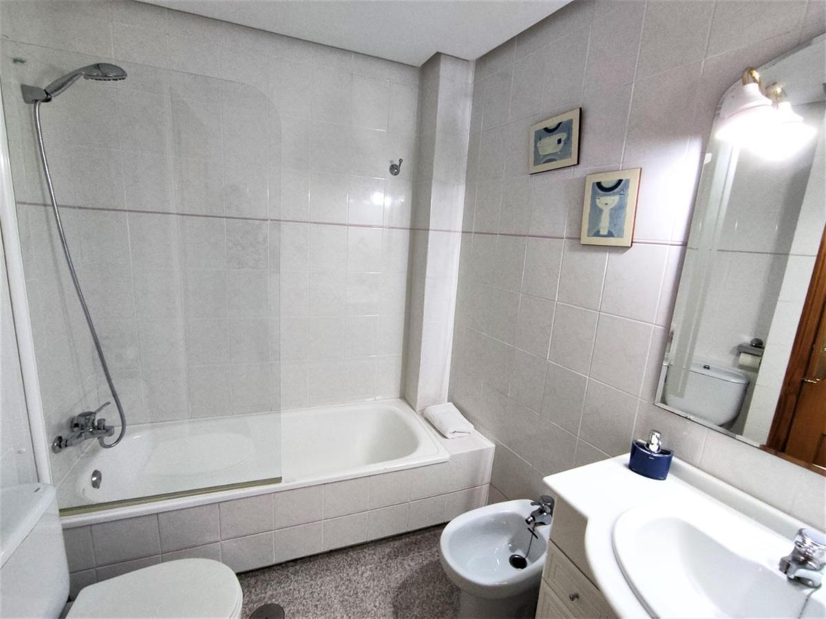 Casa Suni Alicante Centro 외부 사진