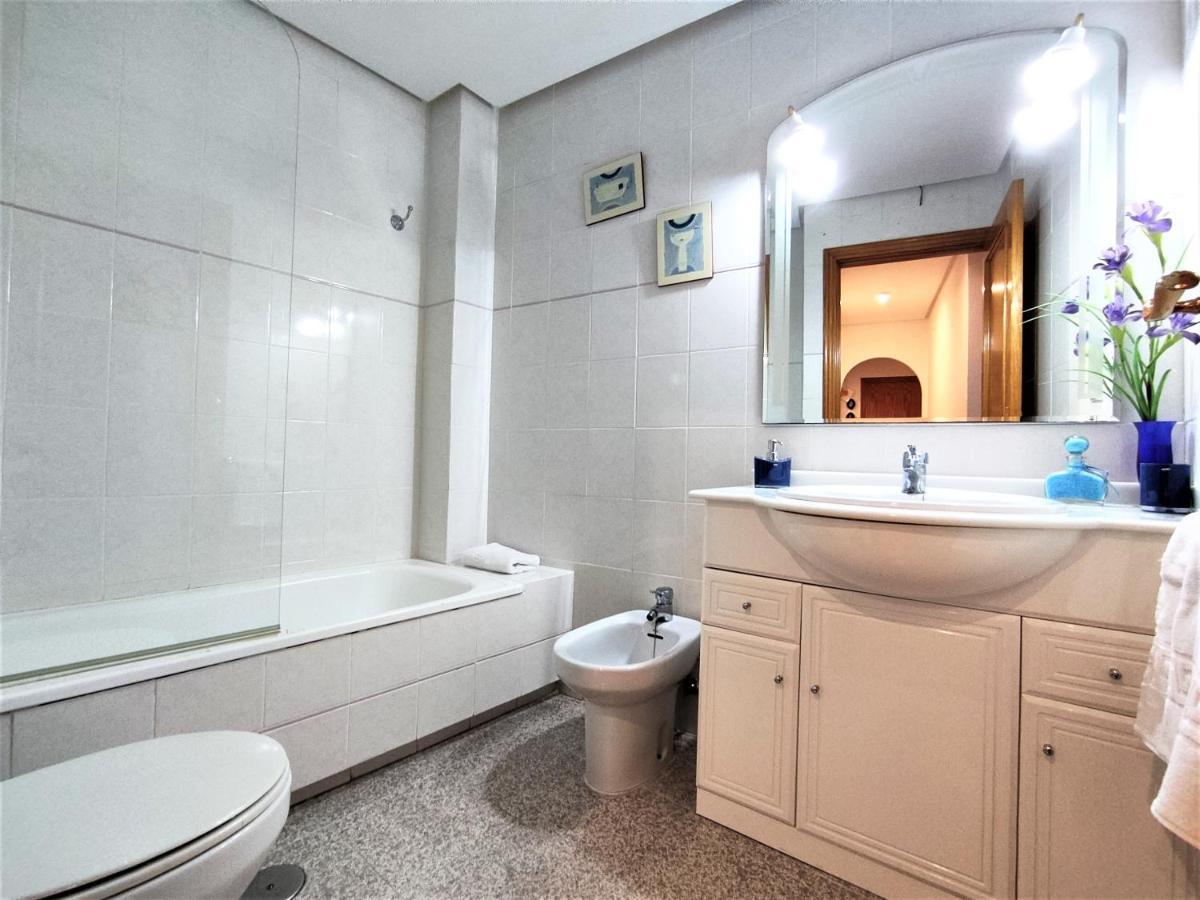 Casa Suni Alicante Centro 외부 사진