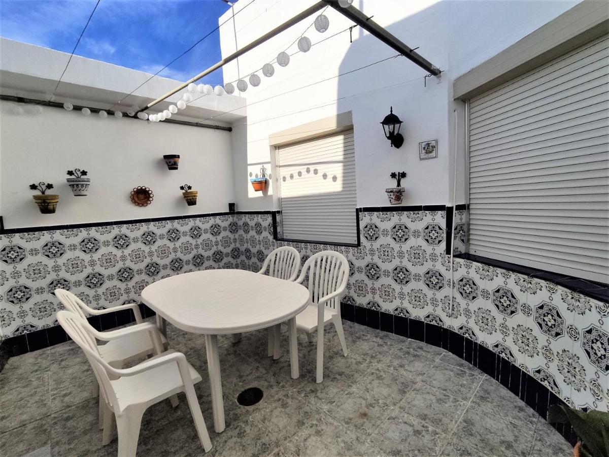 Casa Suni Alicante Centro 외부 사진