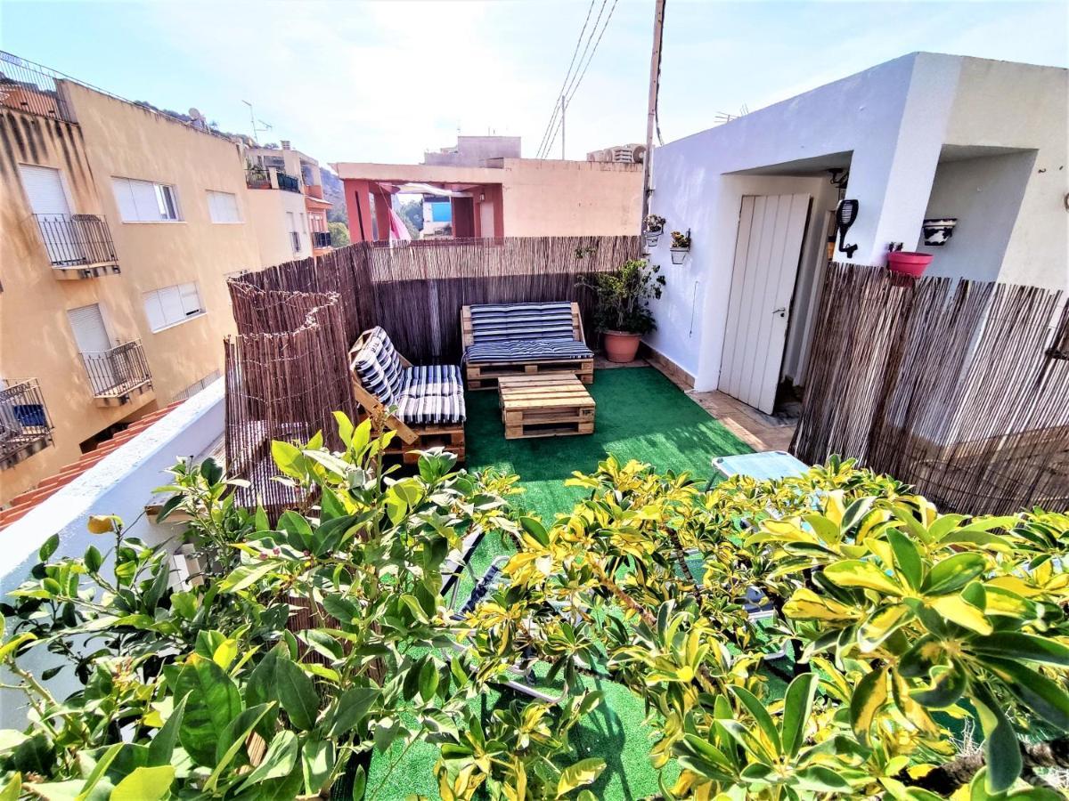 Casa Suni Alicante Centro 외부 사진