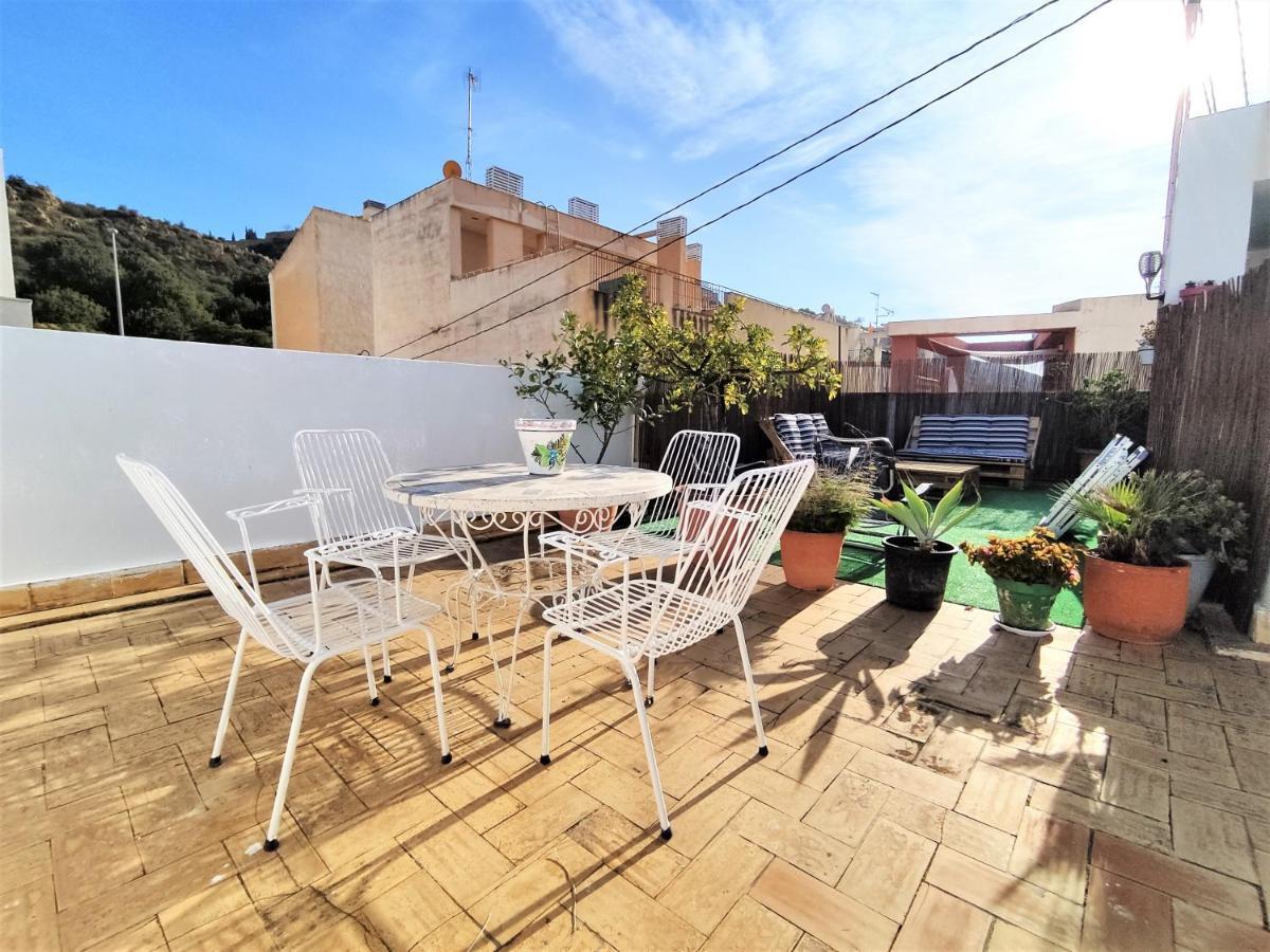 Casa Suni Alicante Centro 외부 사진
