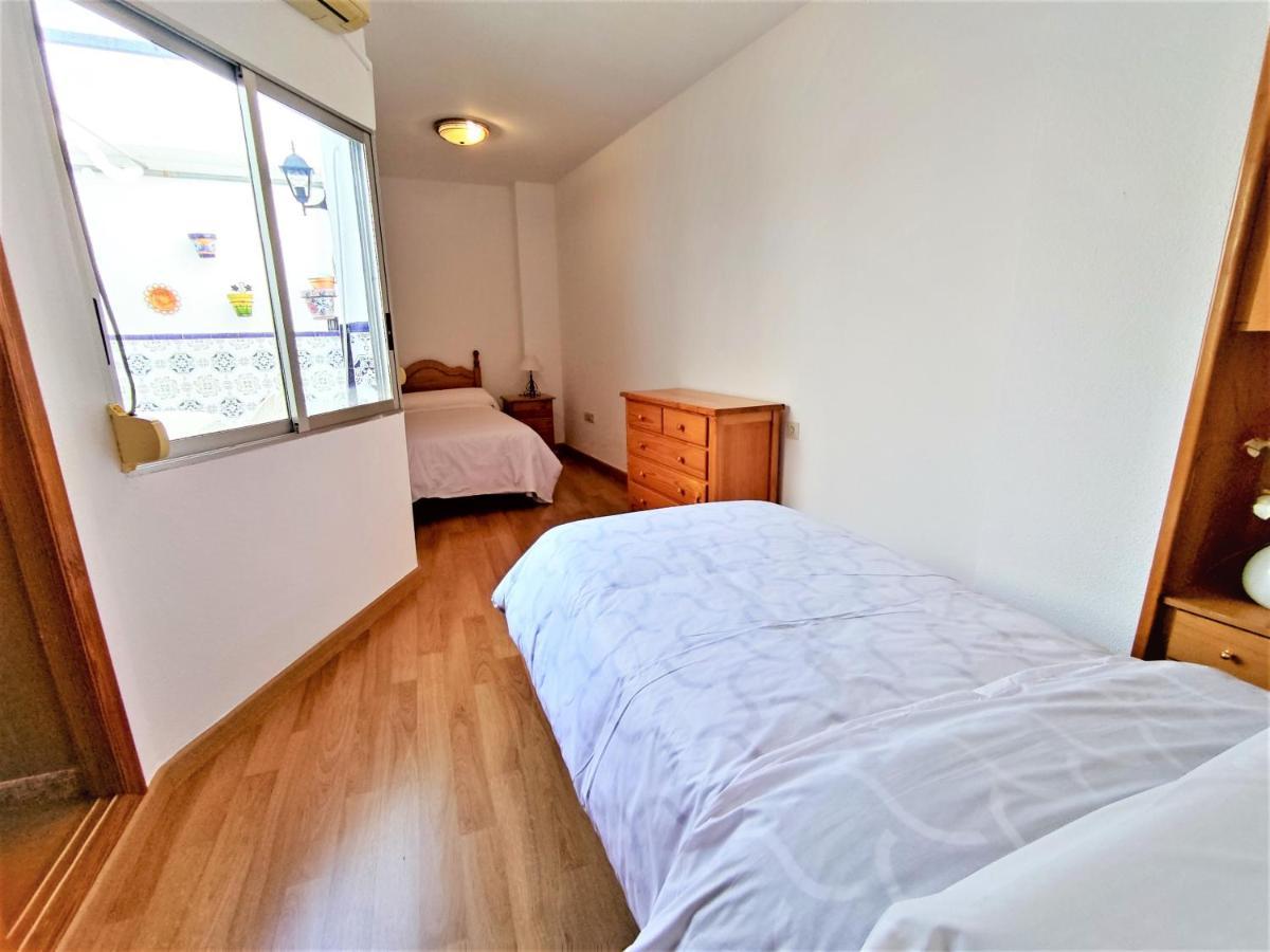 Casa Suni Alicante Centro 외부 사진