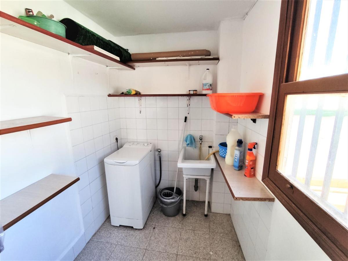 Casa Suni Alicante Centro 외부 사진
