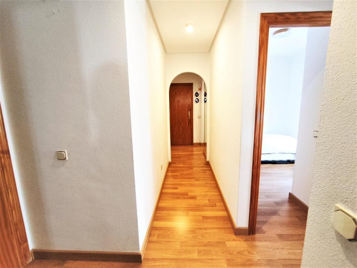 Casa Suni Alicante Centro 외부 사진