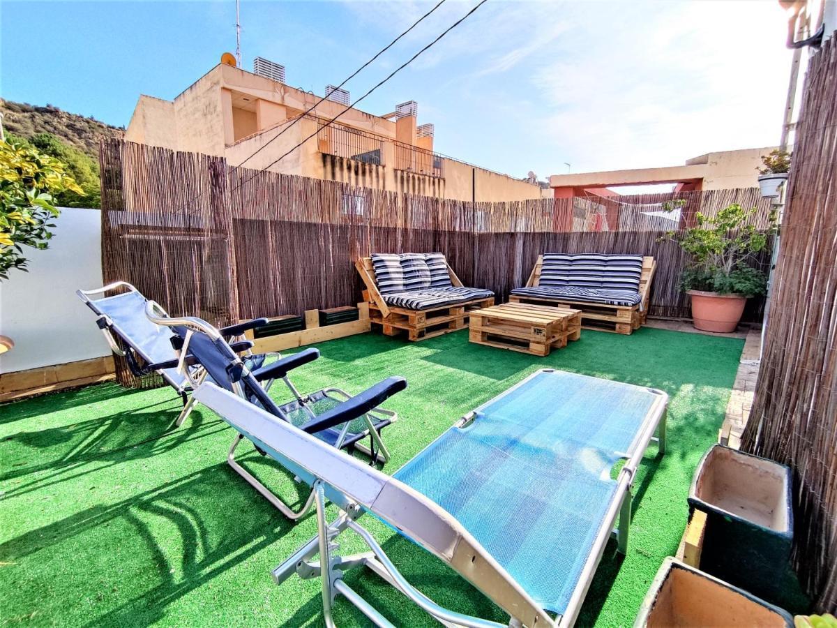 Casa Suni Alicante Centro 외부 사진