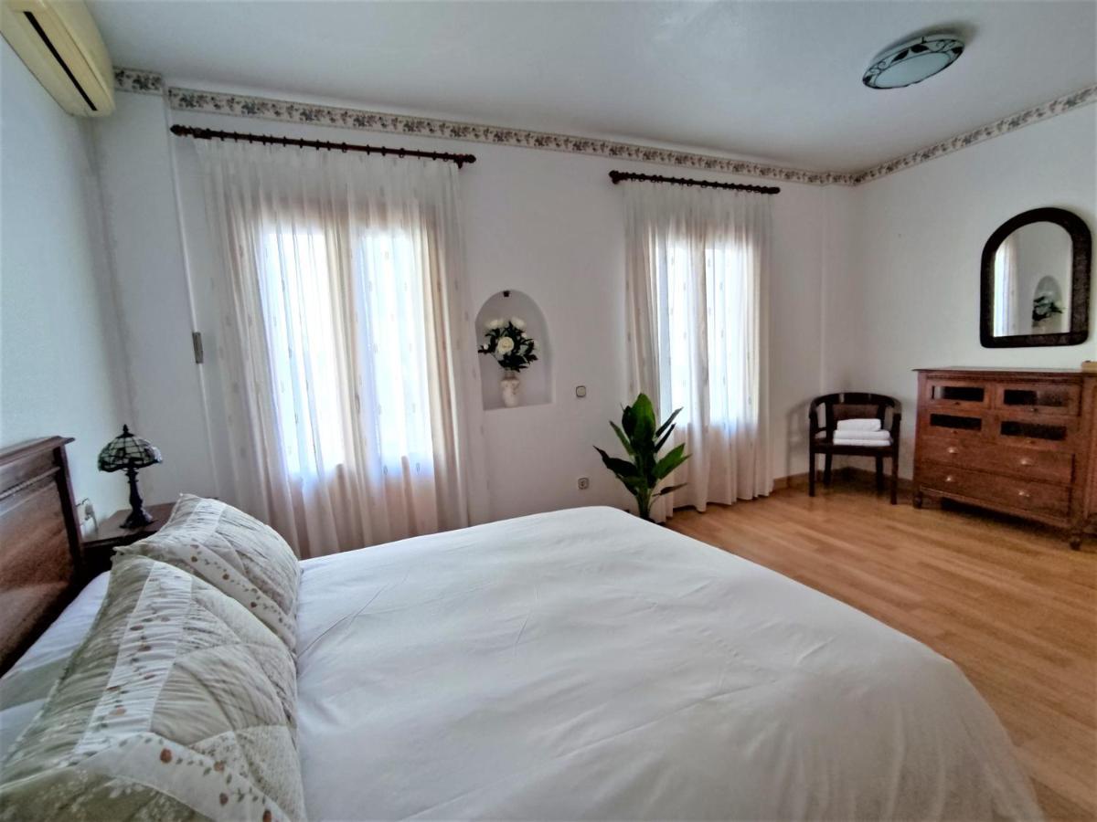 Casa Suni Alicante Centro 외부 사진