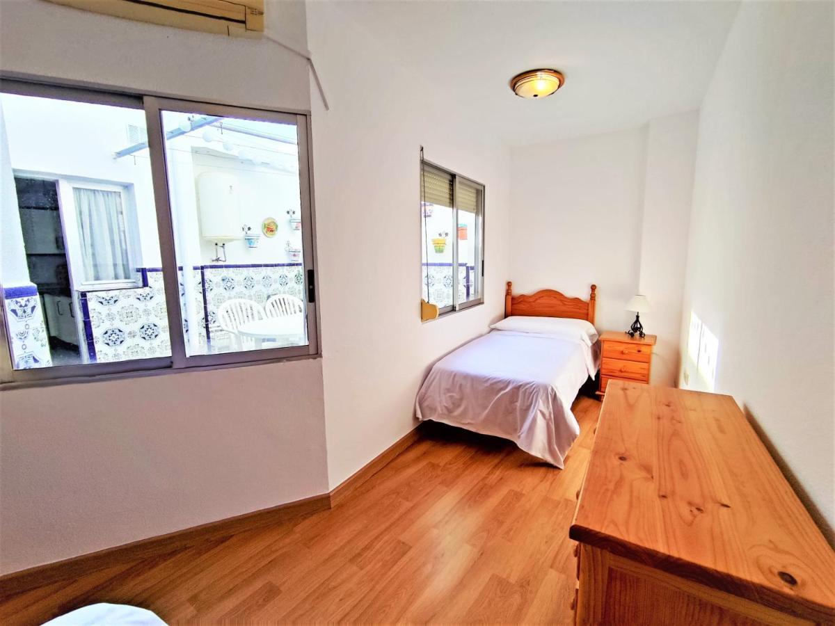 Casa Suni Alicante Centro 외부 사진