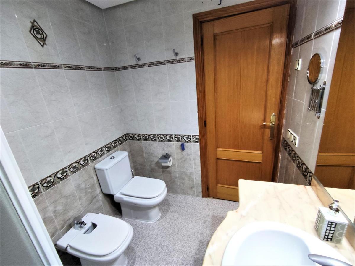 Casa Suni Alicante Centro 외부 사진