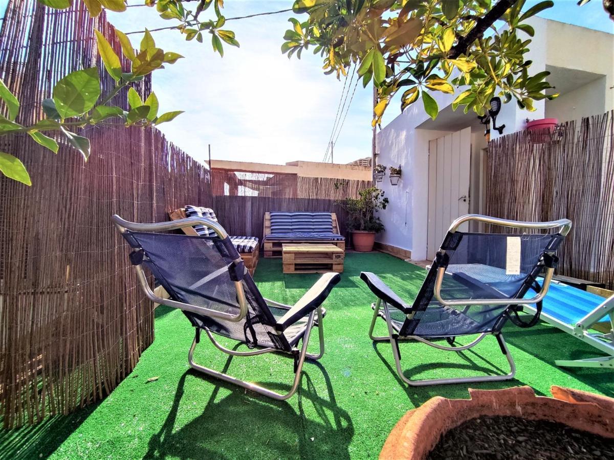 Casa Suni Alicante Centro 외부 사진