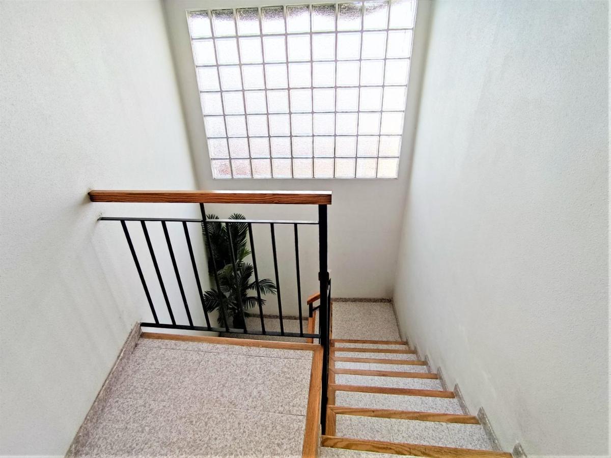 Casa Suni Alicante Centro 외부 사진
