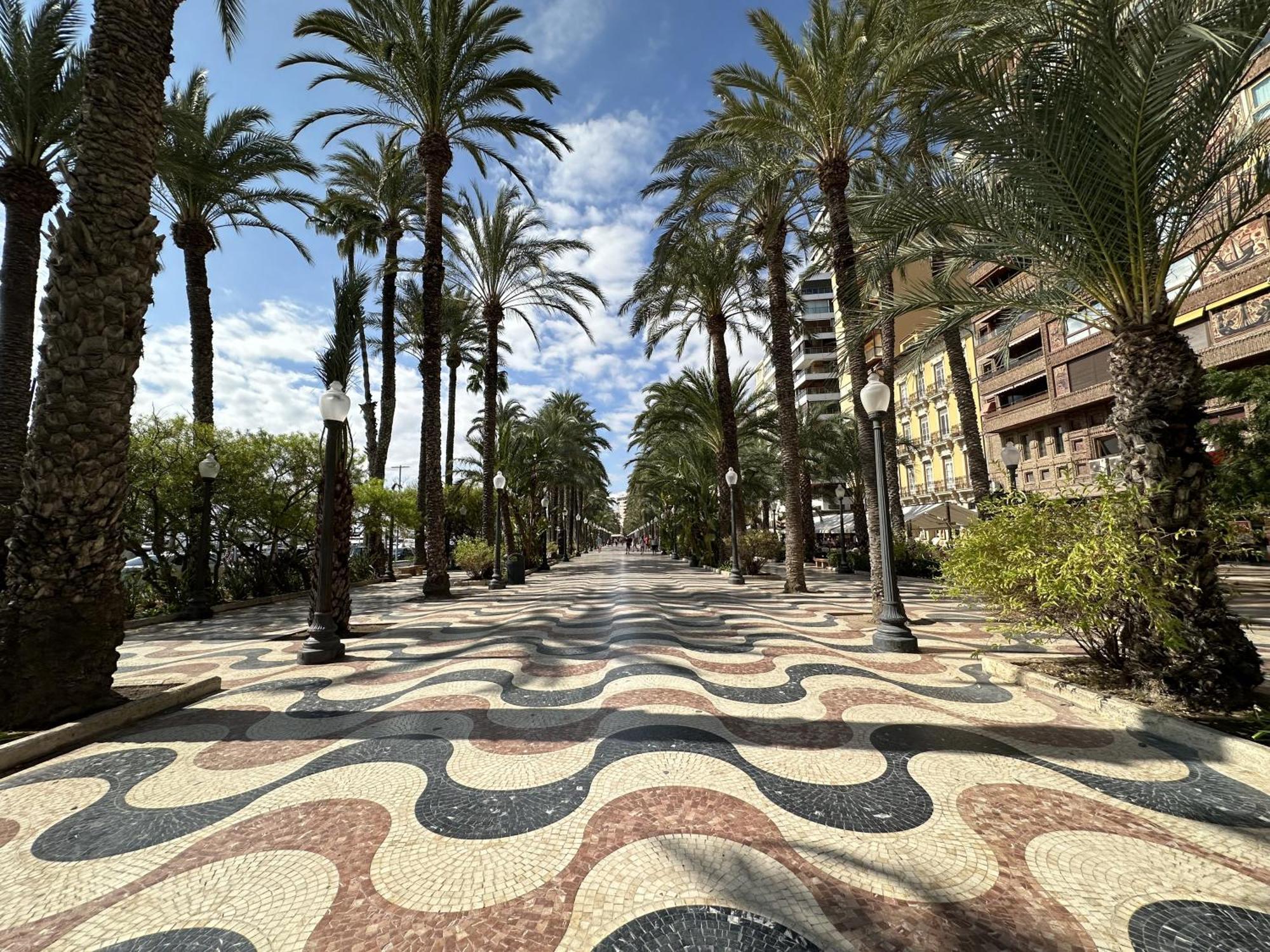 Casa Suni Alicante Centro 외부 사진