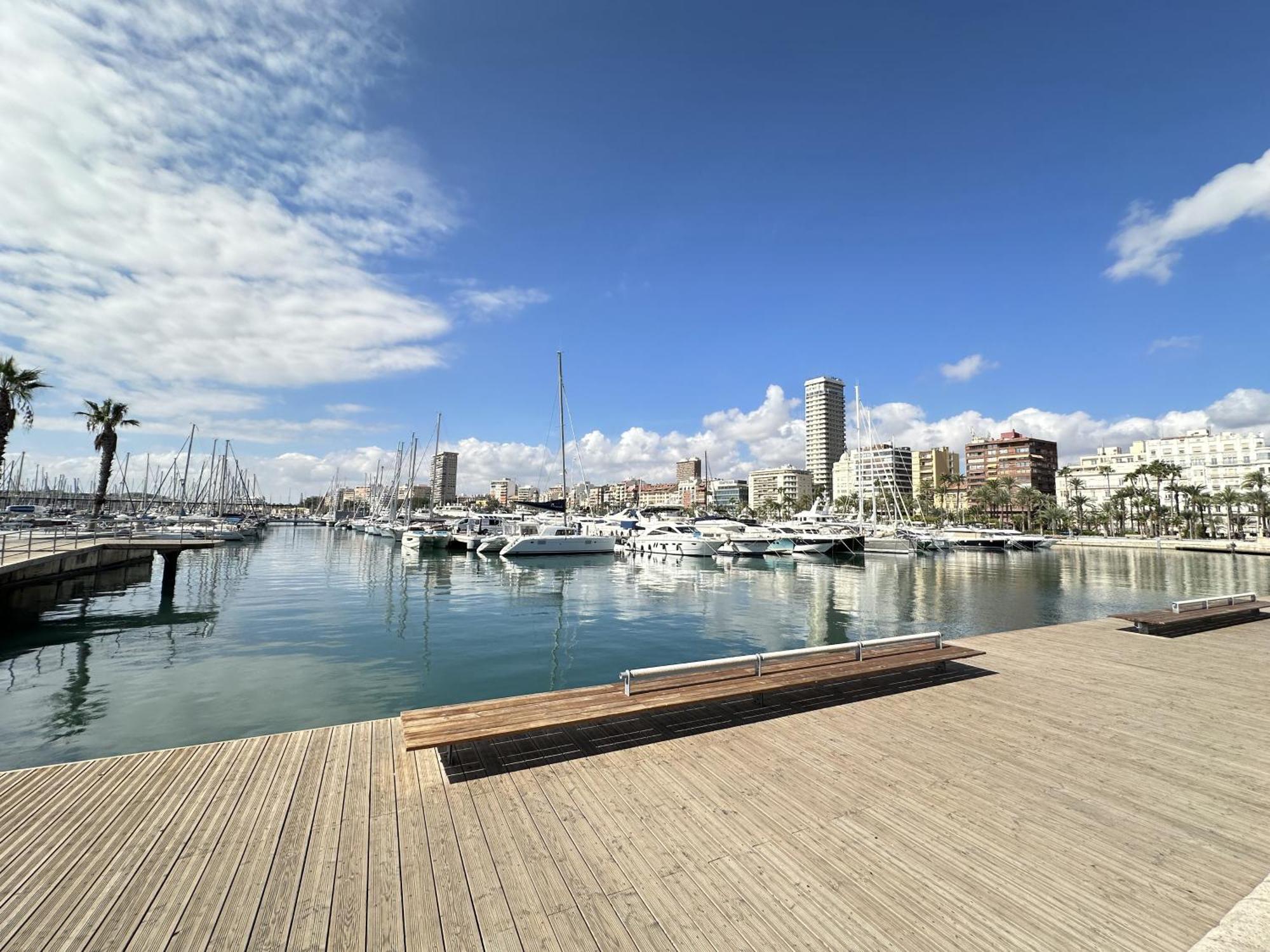 Casa Suni Alicante Centro 외부 사진